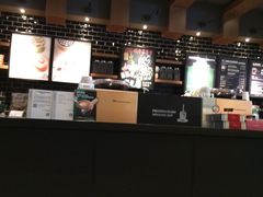 -星巴克(夏碧路店)