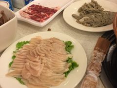 -八先生涮肉房(三里河店)