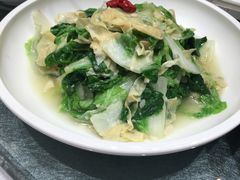 -小厨娘淮扬菜(六合欢乐港店)