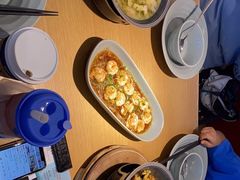 -蜜桃餐厅·伴山(绿宝广场店)