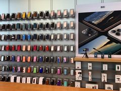 -Apple零售店(华贸购物中心店)