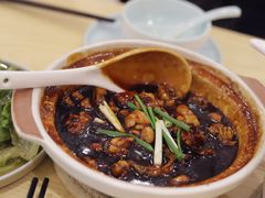 新加坡田鸡粥-初星·烧烤·田鸡粥(海岸城店)