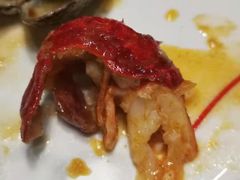 -靓靓蒸虾(中山里店)