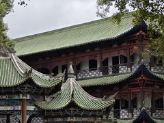 -南华禅寺