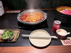 -牛New寿喜烧(金茂览秀城店)