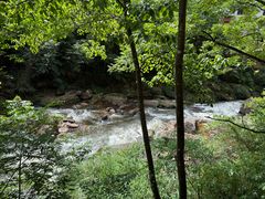 -赤水丹霞旅游区·大瀑布
