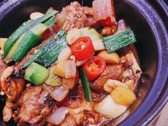 -高佳庄·海鲜酒楼(定海店)