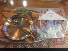 -Thank u mom非油炸健康鸡(万国广场店)