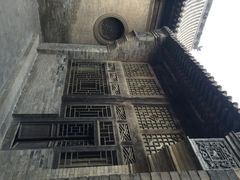 iphone_upload_pic-山西王家大院