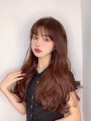 -Rise Hair上升造型