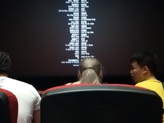 -曹杨影城(曹杨店)