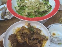 -渔码头食府(蓬莱阁店)