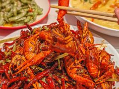 -京悦南门涮羊肉·羊蝎子火锅(田林路店)