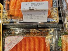 -Olé精品超市(海上世界店)