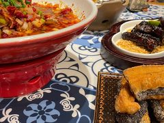 -图味美小黄鱼·景德菜(浙江路店)