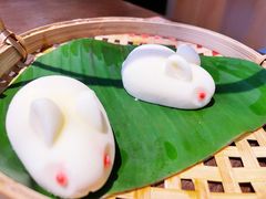 -泰妃殿(新世界旗舰店)