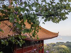 -南沙天后宫景区