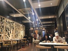 -情妹妹干锅锅(中海国际购物公园店)