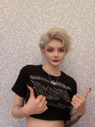 点击看大图 -3AM·S HAIR SALON烫发染发接发