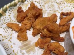 -梁家大院•农家菜(昆山会展中心店)