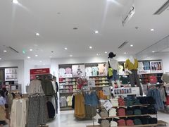 -优衣库(南宁万象城店)
