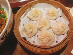 -李犟大爆鳝面·手工蟹黄包(湖滨西湖店)