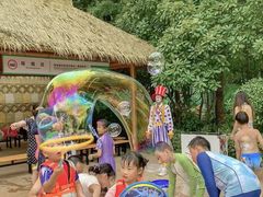 -武汉玛雅海滩水公园