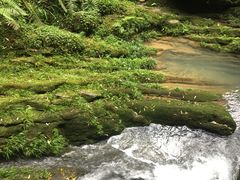 -武隆天坑地缝国家地质公园