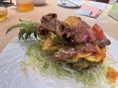 -广东胜利宾馆西关粤中餐厅