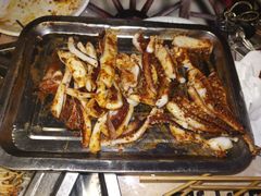 -大笨串BBQ烧烤