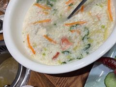 -尚海豆捞(乐虹坊店)