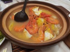 -稻香酒家·33年老字号·港式粤菜(富邦中心店)