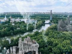 -上海欢乐谷