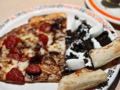 -比格比萨自助(云冈区步行街店)