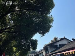 -鼓楼(西湖风景名胜区)