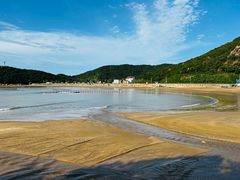 -宁波松兰山滨海旅游度假区