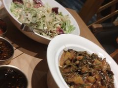 -哈啾嗨·新概念蒙餐(红星新城店)