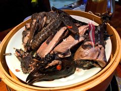 客家黑鸡汤-黑鸡小馆(金源店)