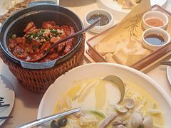 -伙靠·江浙菜(田林路店)