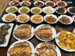 -龙小海荆沙鸽子店(瑞安街店)