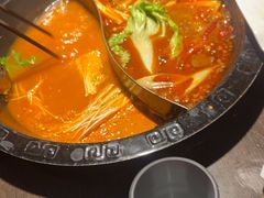 -九牧鱻·渝老鬼重庆火锅(人民路店)
