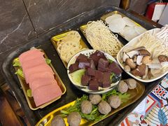 -刘少华贵州小黄牛·鲜牛肉火锅(总店)