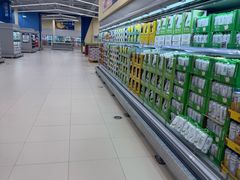 -盒马X会员店(王府井奥莱UP TOWN店)