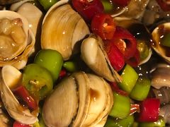 -日丰园海肠水饺·老字号大连海鲜(和平广场店)