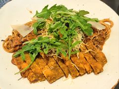 -哈蒙德餐厅