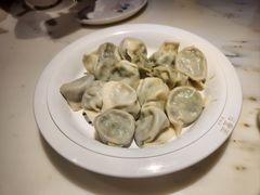 -日丰园海肠水饺·老字号大连海鲜(银泰城店)