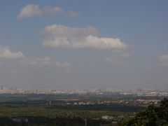 -海口火山口国家地质公园