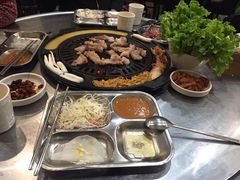 iphone_upload_pic-元山烤肉店(假日广场店)
