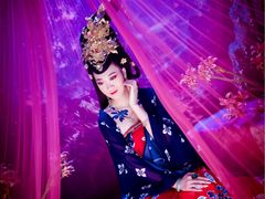 -九月鹰飞汉服摄影工作室