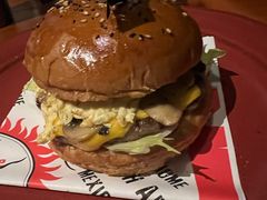 -黑角餐厅美式狂野Blackhorn(昌茂花园店)